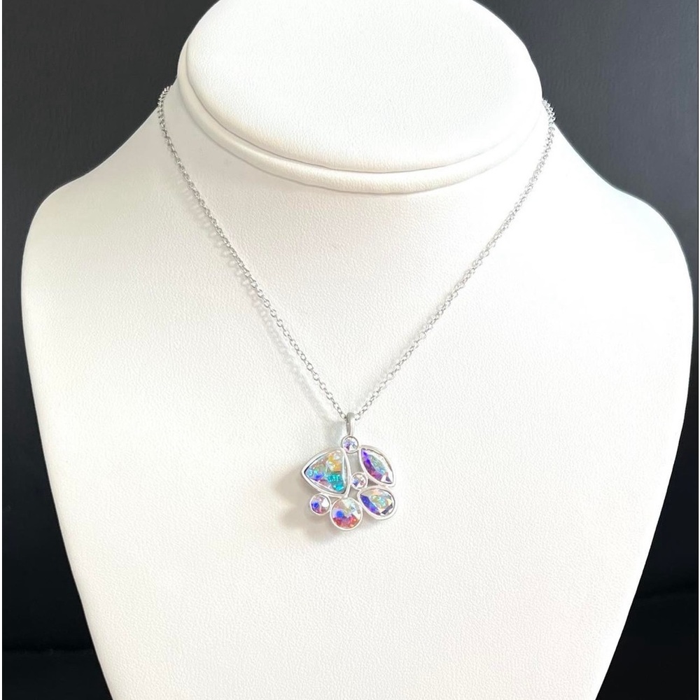 Easy Breezy necklace